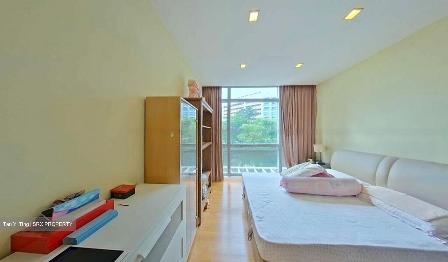 Hillview Regency (D23), Condominium #449177971